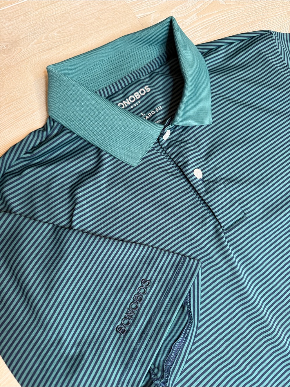 BONOBOS Golf Performance Polo - Standard Fit